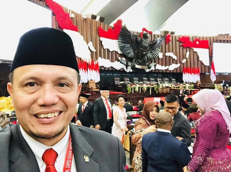 Kasus Dugaan Money Politik Anggota DPD RI Dapil I, Ria Saptarika Dihentikan Gakkumdu
