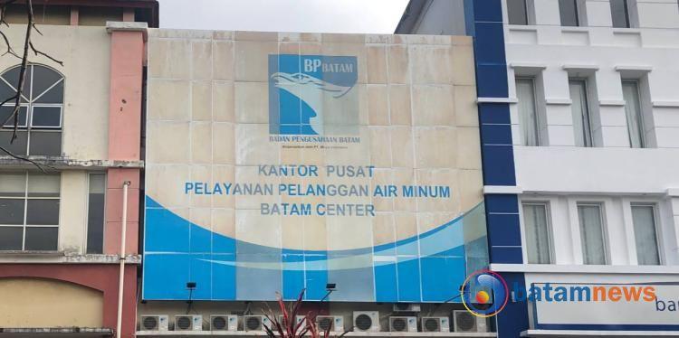 Warga Gesya Eternal Marina Keluhkan Pasokan Air Bersih, Begini Respons ABH