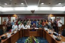 Bank Indonesia Luncurkan LPI 2023, Soroti Stabilitas dan Pertumbuhan Ekonomi Nasional