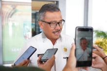 Pemko Batam Ajukan 2.836 Formasi ASN untuk Tahun 2024
