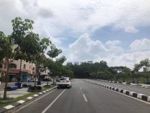 Prakiraan Cuaca Awal Bulan Februari di Kota Batam