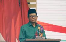 Cawapres Mahfud MD Dijadwalkan Berkunjung ke Karimun, Catat Waktunya!