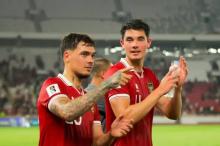 Dua Bintang Timnas Indonesia Resmi Dapat Klub Baru di Eropa