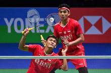 Enam Wakil Indonesia Berjuang di Perempat Final Thailand Masters 2024