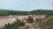 Progres Pembangunan Rumah Contoh Warga Rempang, BP Batam Targetkan Selesai Maret 2024