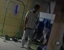 Seorang Anak Diduga Disiksa Orangtuanya Tiap Hari hingga Babak Belur