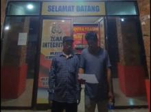 Ayah di Batam Buat Video Klarifikasi Pasca Aniaya Anak: Akui Menyesal