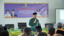 Bupati Nizar Tutup Rangkaian Musrenbang se-Kabupaten Lingga di Katang Bidare, Tegaskan Komitmen Pemantapan Kesejahteraan