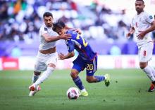 Hasil Piala Asia Iran Memenangkan Duel Sengit Melawan Jepang dengan Comeback Dramatis