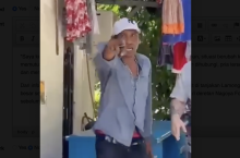 Penipuan di Batam: Pria Beraksi Pura-pura Tertabrak untuk Meminta Ganti Rugi
