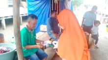 Suryani Ajak Relawan AMIN di Kepri Berjuang Door to Door Menangkan Capres Anies-Muhaimin