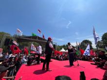 Mahfud MD Dukung Aksi Para Rektor dan Perguruan Tinggi Kritik Pemerintah Jokowi