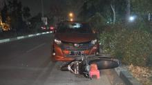 Sopir Minibus di Karimun Nyaris Jadi Bulan-bulanan Warga Usai Kecelakaan di Depan RSUD Karimun