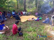 Alias Wello Bangun Pelabuhan Tambatan Perahu, Bantu Buka Akses Ekonomi Masyarakat Pengambil