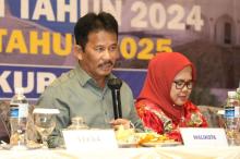 Kepala BP Batam Ajak Masyarakat Dukung Realisasi Pengembangan Rempang Eco-City