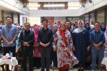 Kepala BP Batam Rudi Dorong Peningkatan SDM Unggul Demi Wujudkan Kemajuan Industri