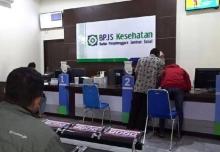 Pemko Pekanbaru Perkuat Jaminan Kesehatan, Suntikkan Dana Rp92 Miliar ke BPJS Kesehatan