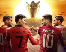 Prediksi Semifinal Piala Asia 2023, Korea Selatan Melawan Yordania