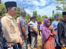 Pulau Rempang Berduka, Tokoh Tertua Berusia 123 Tahun Berpulang