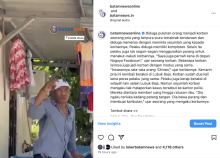 Puluhan Orang di Batam Diduga Jadi Korban Penipuan dengan Modus Menabrakkan Diri, Ancam Korban dengan Parang 