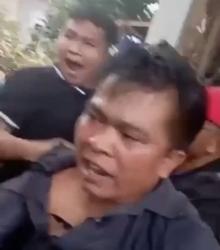 Warga Sagulung Tolak Pembangunan Tower, Klaim Dianiaya Kontraktor dan Laporan Polisi Diabaikan