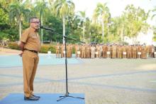 ASN Pemko Batam Diwajibkan Gunakan Hak Pilih Pada 14 Februari 2024 Mendatang
