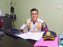 Berikan Pelayanan Kurang Baik, Seorang Juru Parkir di Pekanbaru di Pecat
