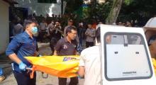 Kembali Geger, Seorang Pria di Karimun Ditemukan Gantung Diri 