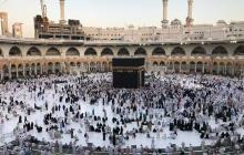 Mekkah Masuk Top 10 Daftar Kota Paling Banyak Dikunjungi di Dunia Tahun 2023
