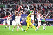 Ini Rahasia Keberhasilan Tim Jordania singkirkan Korea Selatan di Piala Asia AFC Qatar 2023