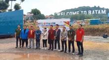 Mahasiswa GMKI hingga HMI di Batam Minta Aparat Netral dan Pemilu Damai