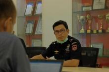 Bea Cukai Batam Diduga Lindungi Pengusaha Hitam Pemesan Mikol Ilegal Senilai Rp 6,9 Miliar, Barang Lolos Pakai SPPB Palsu