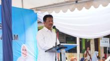 Jaminan Kenyamanan Investasi Batam dari Kepala BP Batam