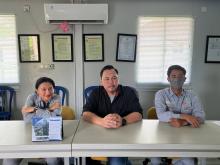 PT Adhi Karya Klarifikasi Terkait Kecelakaan Kerja Proyek Revitalisasi Masjid Raya Batam