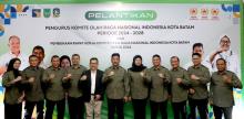 Sektor Olahraga Harus Ditingkatkan Demi Meningkatkan Wisatawan ke Batam