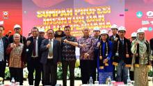 BP Batam Ajak Lulusan Insinyur Kolaborasi Wujudkan Pembangunan Rempang Eco-City