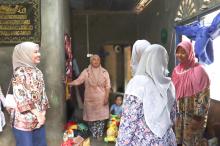 Dapat Kabar Bayi 6 Bulan Meninggal Akibat Gizi Buruk, Begini Respon Ketua PKK Bintan 