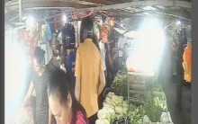Ibu Rumah Tangga di Batam Jadi Korban Pelecehan Seksual di Pasar Golden City