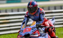 Juara Dunia MotoGP 2023 Kembali Jadi yang Tercepat dalam Tes MotoGP 2024 di Sepang