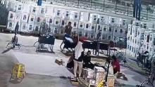 Ketua KPU Kepri Segera Laporkan Insiden Ketua KPU Batam ke Pusat