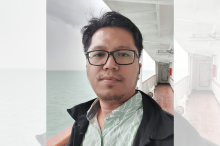 Pengamat Kebijakan Publik Rikson Tampubolon Minta Walikota Rudi Tinjau Ulang Kenaikan Tarif Parkir di Batam