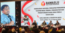 Surat Suara Pilpres 2024 Terbukti Dicoblos di Malaysia, KPU Baru Temukan Beberapa Fakta 