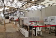 Besok WNI di Singapura Mulai Gunakan Hak Suara yang Akan diikuti 57 Ribu WNI
