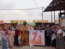 Caleg PKS DPRD Kepri Vina Apriliani Siap Bawa UMKM Kepri Next Level