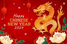 Gong Xi Fa Cai, 20 Inspirasi Ucapan Imlek untuk Atasan dan Rekan Kerja