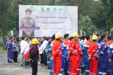 Kecelakaan Kerja Meningkat, Perusahaan Diminta Terapkan Standar K3