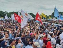 Membaca Peluang Calon Presiden di Kepulauan Riau Jelang Pencoblosan Pemilu 2024