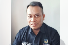 NasDem Lingga Berambisi Lanjutkan Tren Positif di Pemilu 2024, Optimis Cetak `Hattrick`