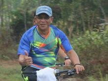 Alias Wello Siap Jadi Sponsor Utama Penaah Fishing Festival 2024, Demi Bantu Ekonomi Masyarakat