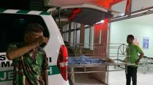 Anak Laki-laki 7 Tahun Tewas Tenggelam di Kolam Renang Teratai Wonosari, Karimun